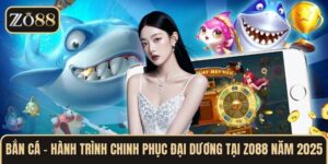 Bắn cá ZO88