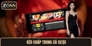 Kèo chấp