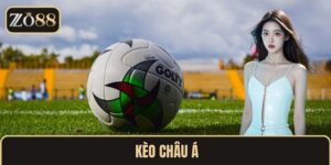 Kèo châu Á