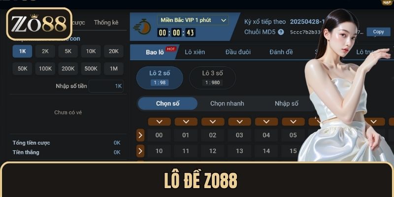 lô đề