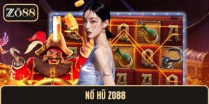 nổ hũ