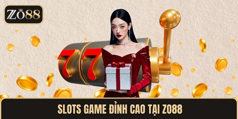 Slots
